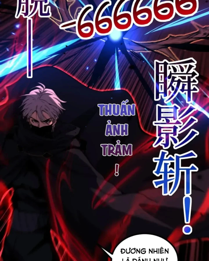 Thích Khách Thần Cấp, Ta Chính Là Bóng Đêm Chapter 91 - 35