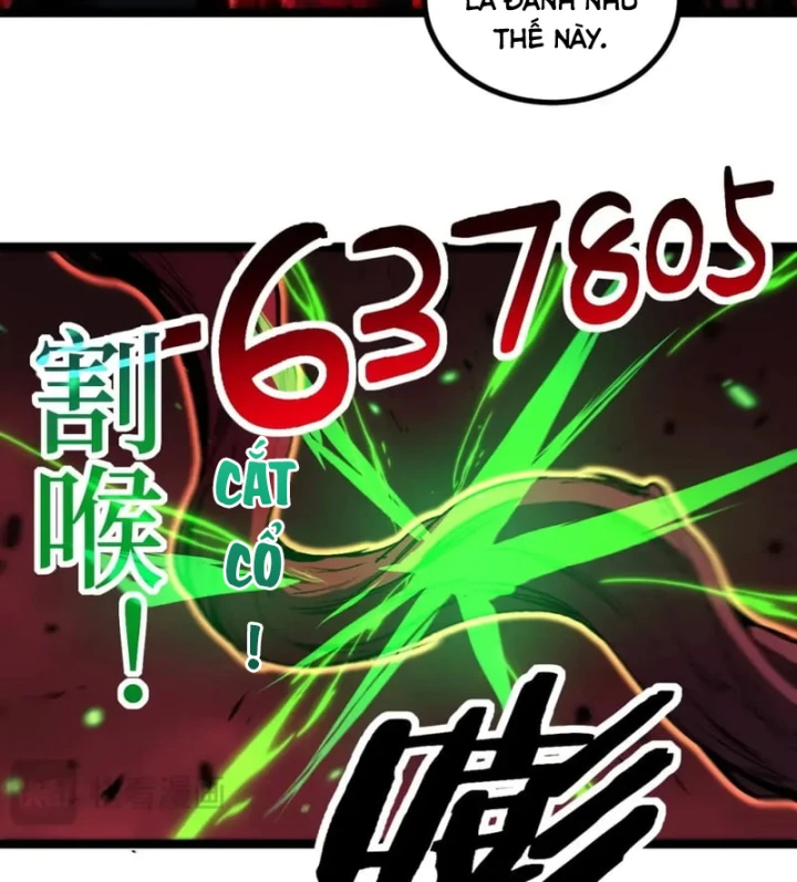 Thích Khách Thần Cấp, Ta Chính Là Bóng Đêm Chapter 91 - 36