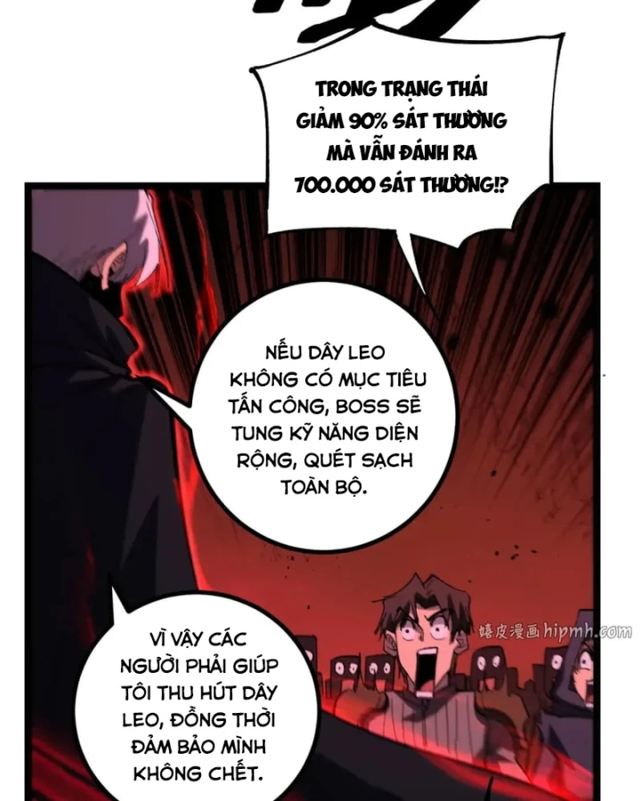 Thích Khách Thần Cấp, Ta Chính Là Bóng Đêm Chapter 91 - 37