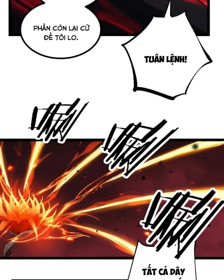 Thích Khách Thần Cấp, Ta Chính Là Bóng Đêm Chapter 91 - 38