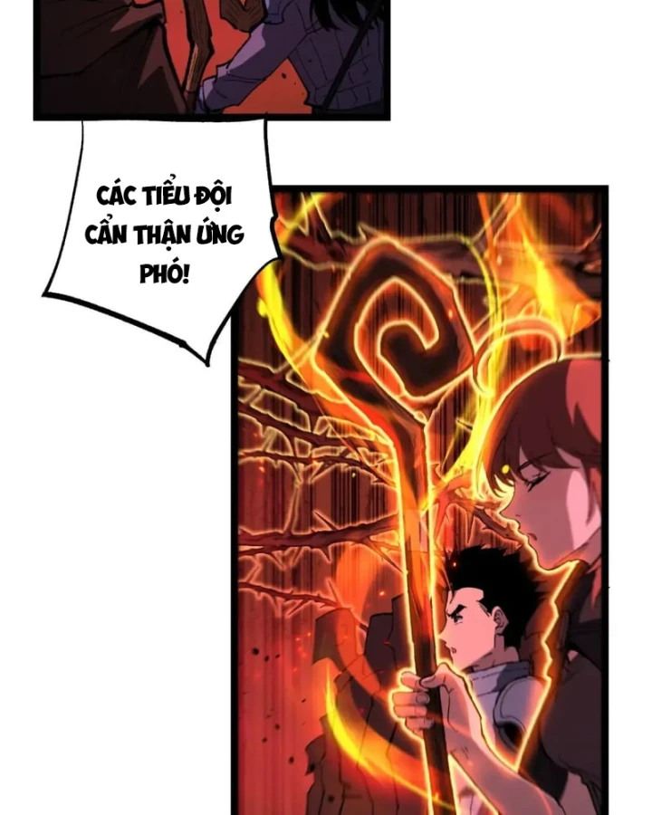 Thích Khách Thần Cấp, Ta Chính Là Bóng Đêm Chapter 91 - 40