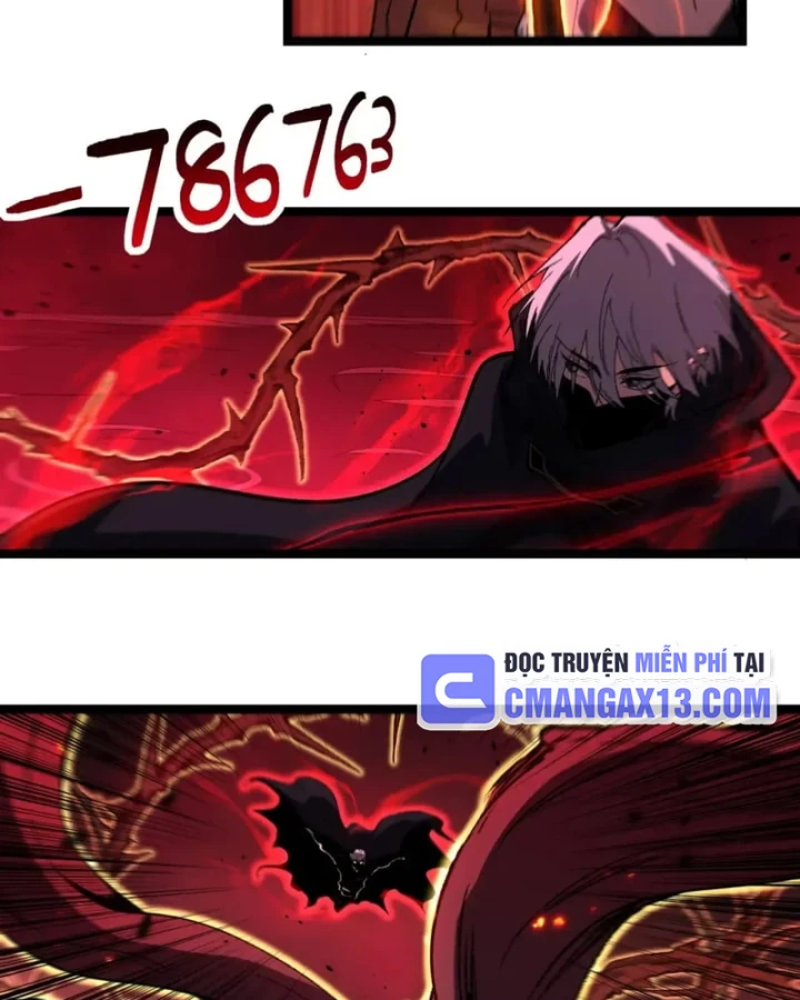 Thích Khách Thần Cấp, Ta Chính Là Bóng Đêm Chapter 91 - 41