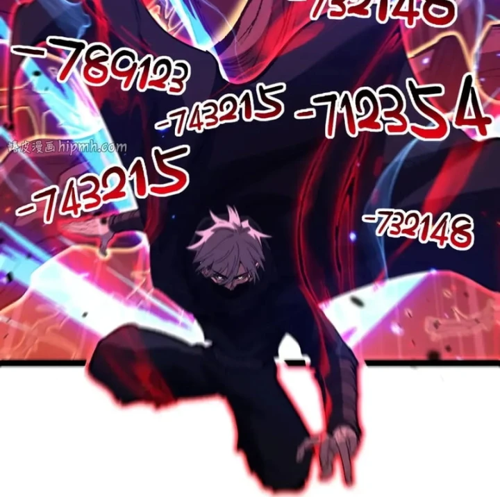 Thích Khách Thần Cấp, Ta Chính Là Bóng Đêm Chapter 91 - 43