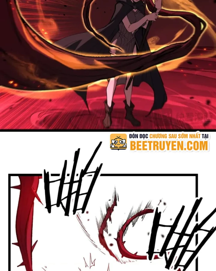 Thích Khách Thần Cấp, Ta Chính Là Bóng Đêm Chapter 91 - 45