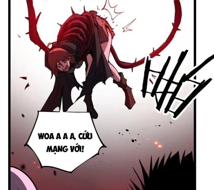 Thích Khách Thần Cấp, Ta Chính Là Bóng Đêm Chapter 91 - 46