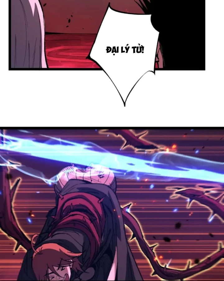 Thích Khách Thần Cấp, Ta Chính Là Bóng Đêm Chapter 91 - 47