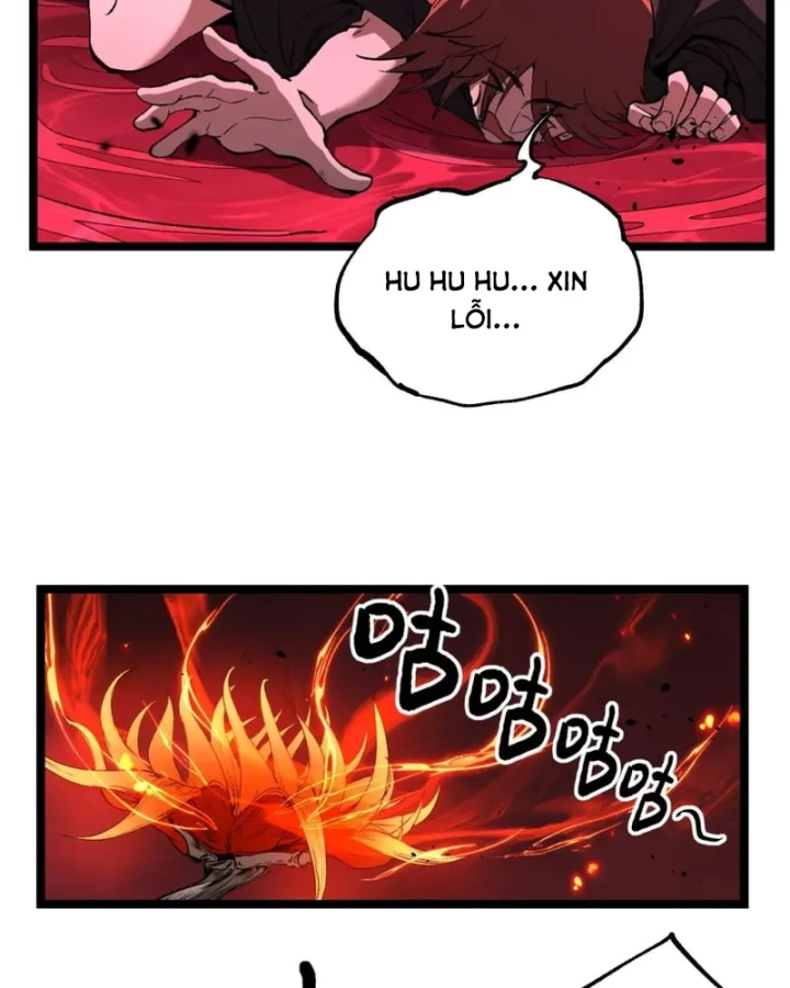 Thích Khách Thần Cấp, Ta Chính Là Bóng Đêm Chapter 91 - 51