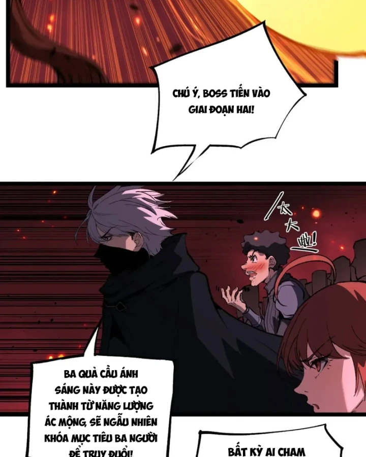 Thích Khách Thần Cấp, Ta Chính Là Bóng Đêm Chapter 91 - 57