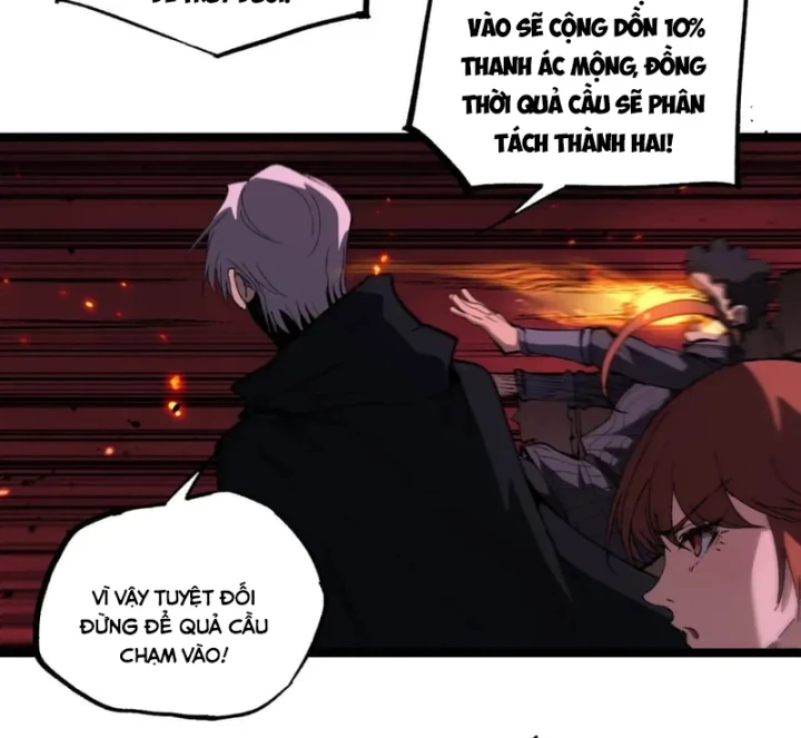 Thích Khách Thần Cấp, Ta Chính Là Bóng Đêm Chapter 91 - 58