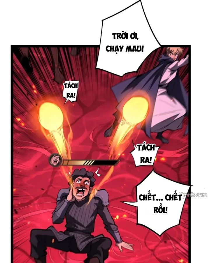 Thích Khách Thần Cấp, Ta Chính Là Bóng Đêm Chapter 91 - 59