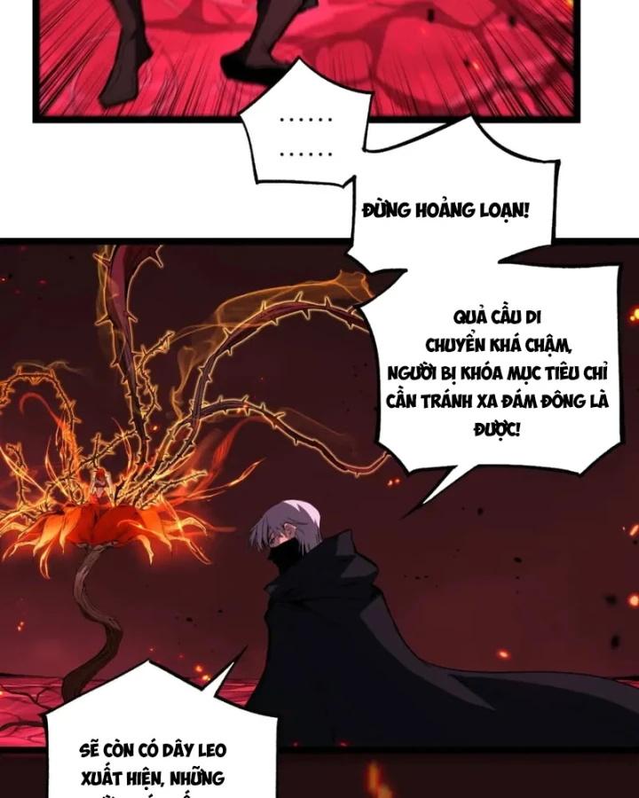 Thích Khách Thần Cấp, Ta Chính Là Bóng Đêm Chapter 91 - 60