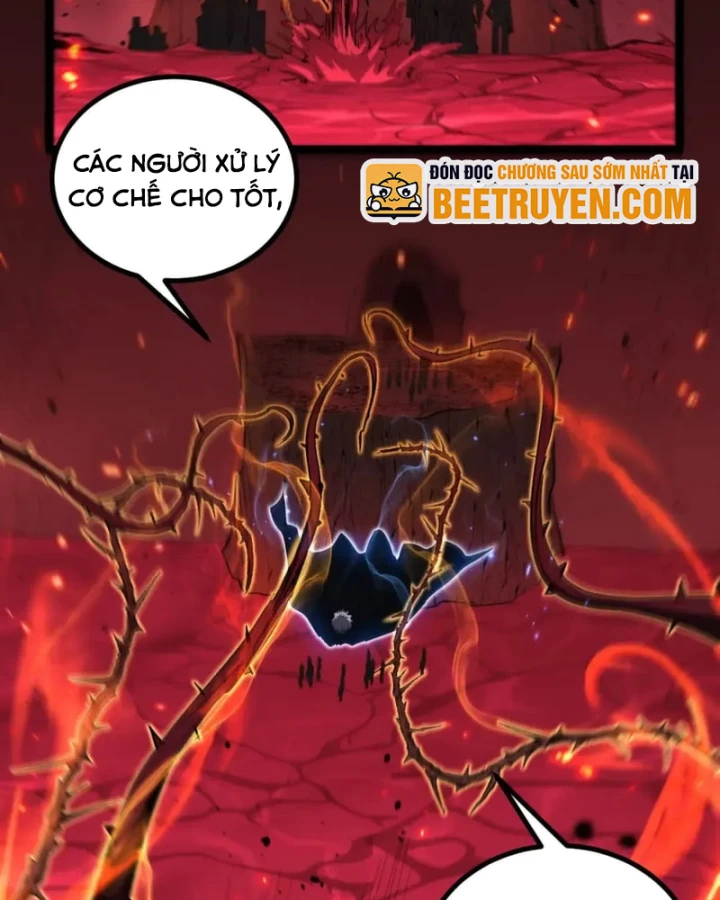 Thích Khách Thần Cấp, Ta Chính Là Bóng Đêm Chapter 91 - 62