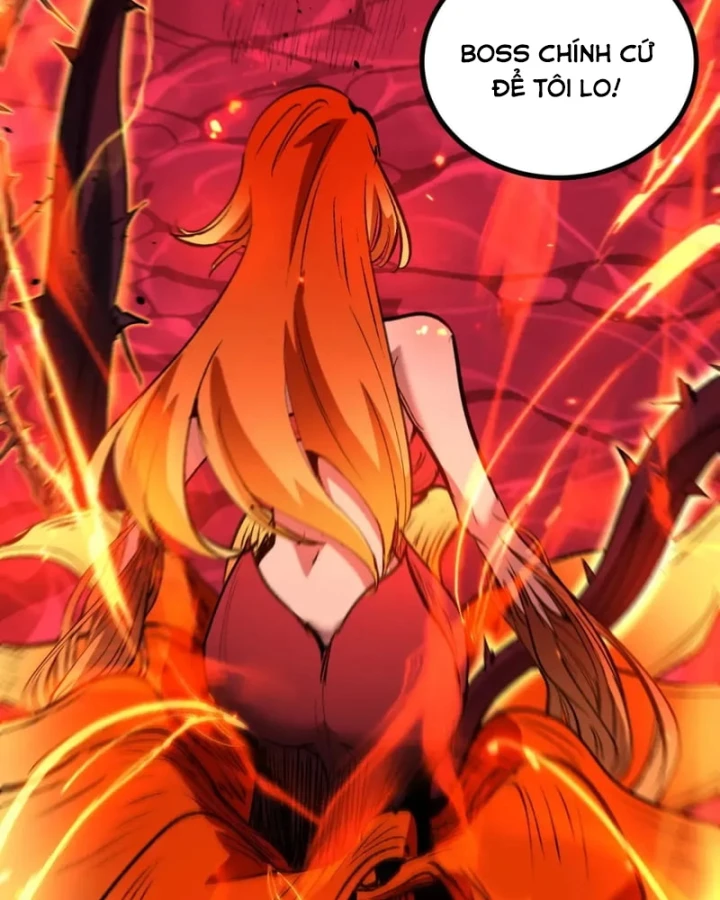 Thích Khách Thần Cấp, Ta Chính Là Bóng Đêm Chapter 91 - 63