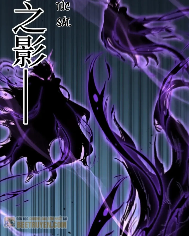 Thích Khách Thần Cấp, Ta Chính Là Bóng Đêm Chapter 92 - 5