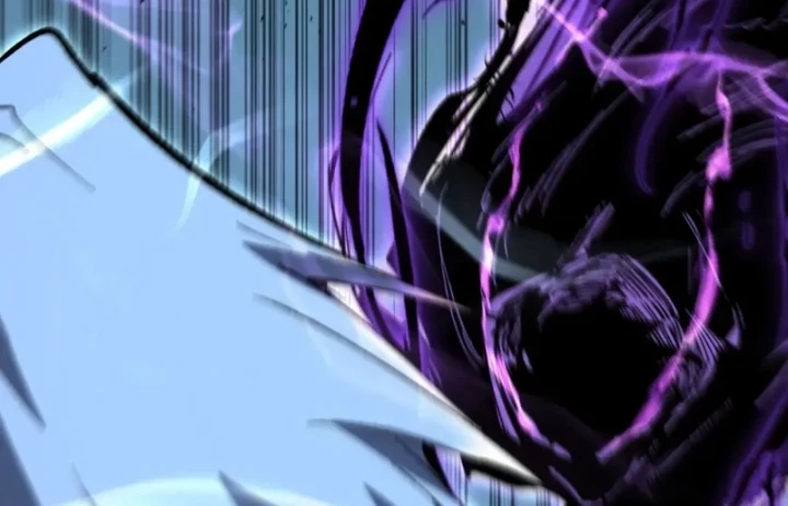 Thích Khách Thần Cấp, Ta Chính Là Bóng Đêm Chapter 92 - 6