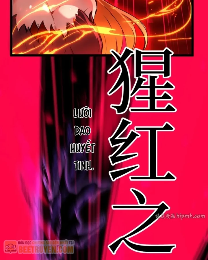 Thích Khách Thần Cấp, Ta Chính Là Bóng Đêm Chapter 92 - 9