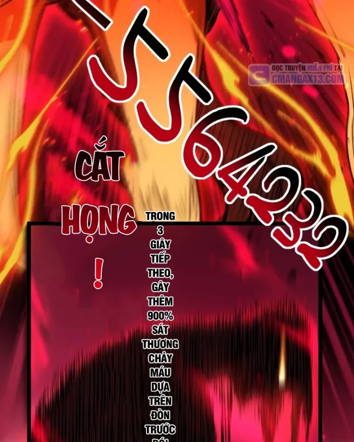 Thích Khách Thần Cấp, Ta Chính Là Bóng Đêm Chapter 92 - 12