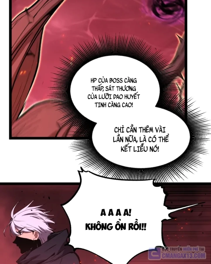 Thích Khách Thần Cấp, Ta Chính Là Bóng Đêm Chapter 92 - 15