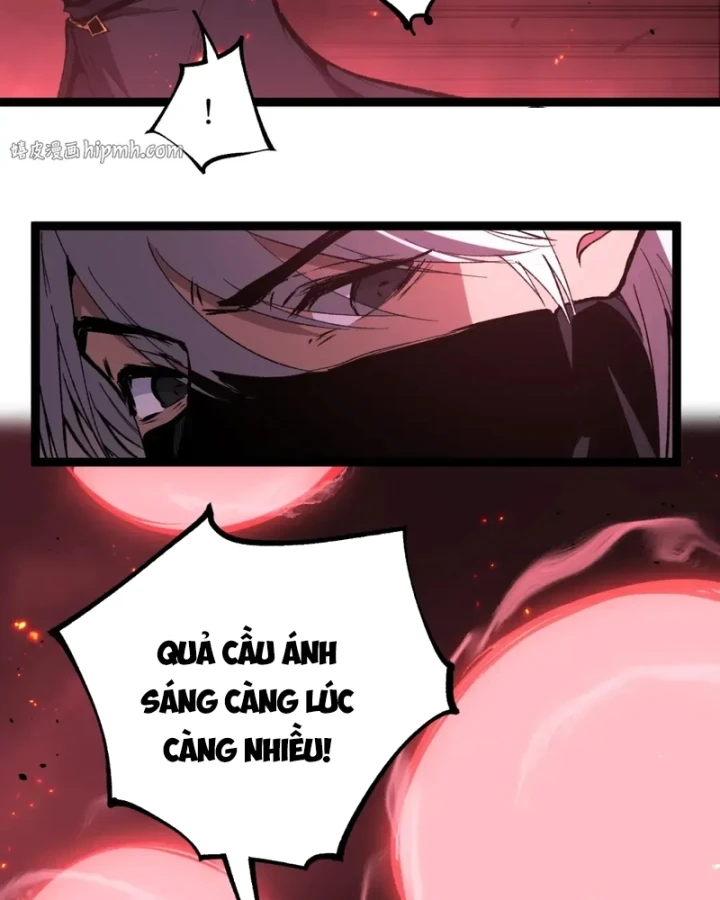 Thích Khách Thần Cấp, Ta Chính Là Bóng Đêm Chapter 92 - 16