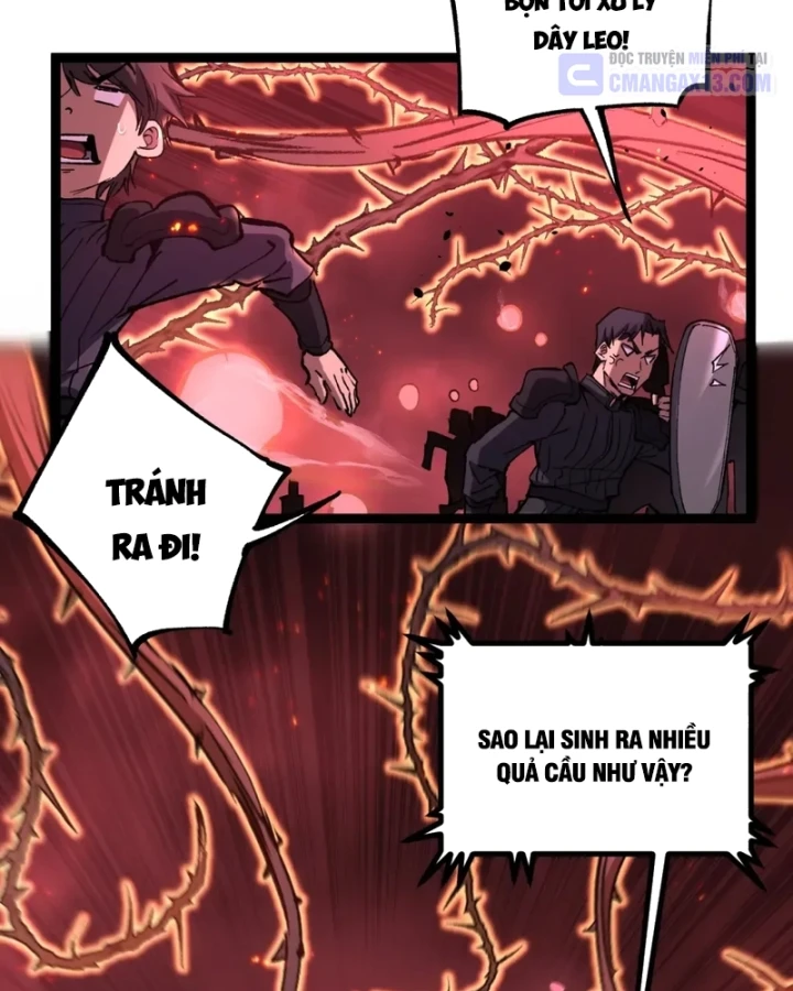 Thích Khách Thần Cấp, Ta Chính Là Bóng Đêm Chapter 92 - 19