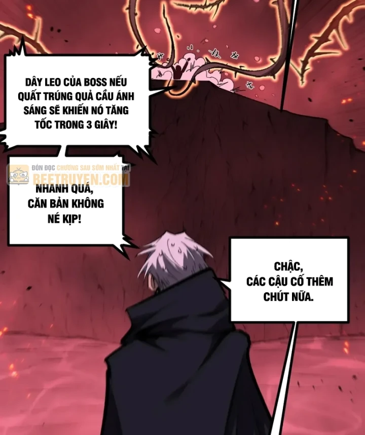 Thích Khách Thần Cấp, Ta Chính Là Bóng Đêm Chapter 92 - 20