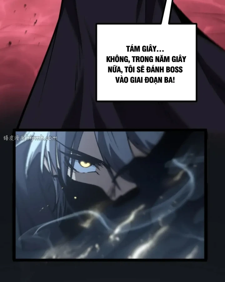 Thích Khách Thần Cấp, Ta Chính Là Bóng Đêm Chapter 92 - 21