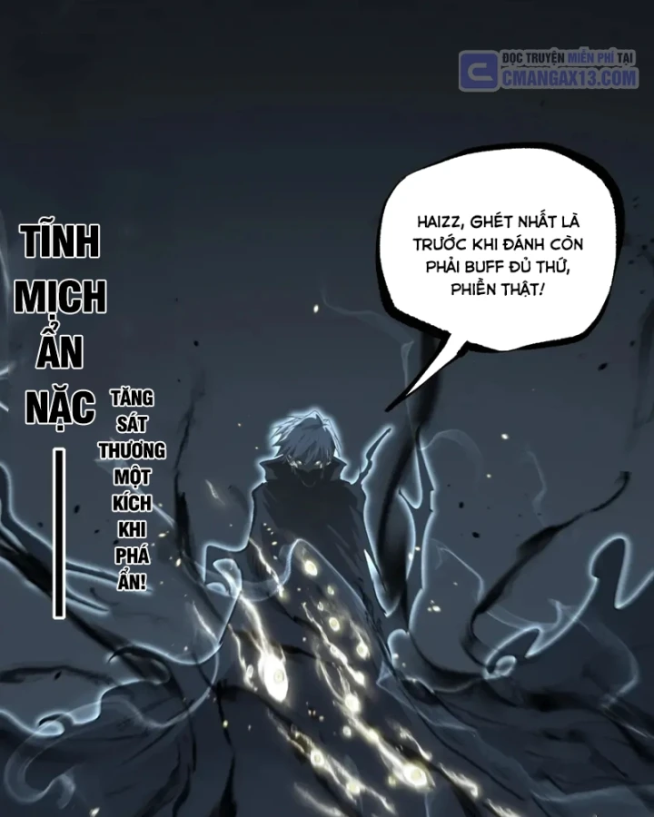 Thích Khách Thần Cấp, Ta Chính Là Bóng Đêm Chapter 92 - 22