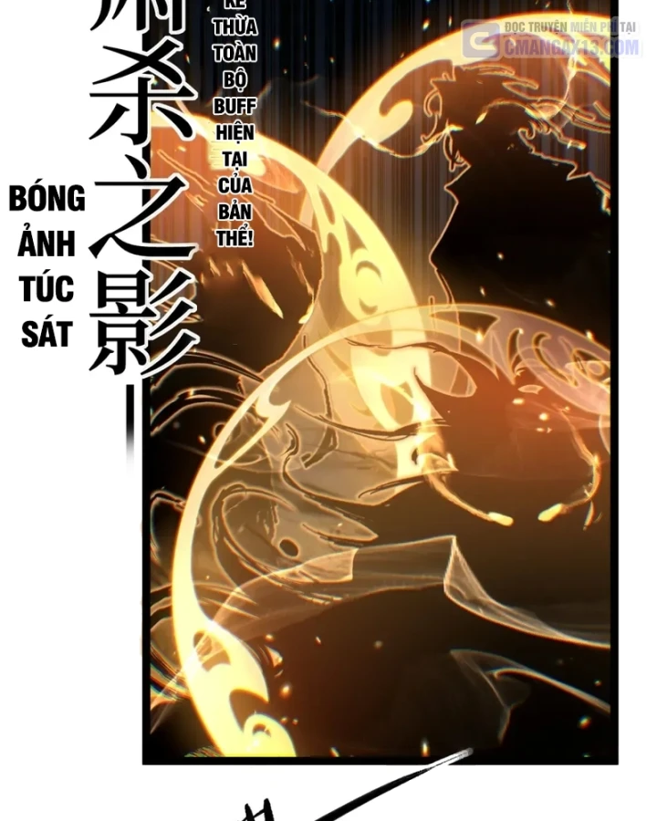 Thích Khách Thần Cấp, Ta Chính Là Bóng Đêm Chapter 92 - 25