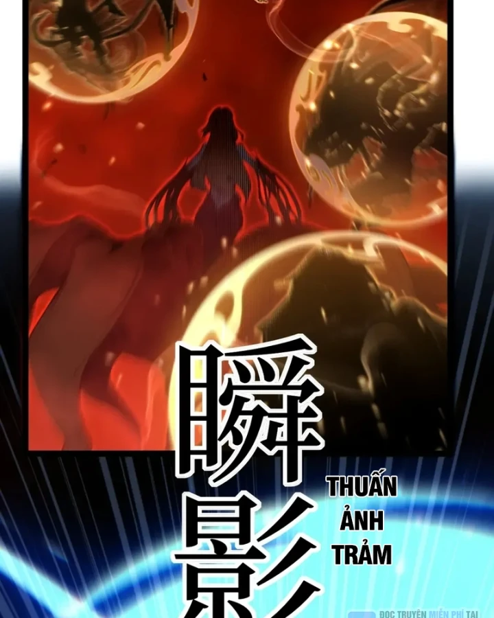 Thích Khách Thần Cấp, Ta Chính Là Bóng Đêm Chapter 92 - 27