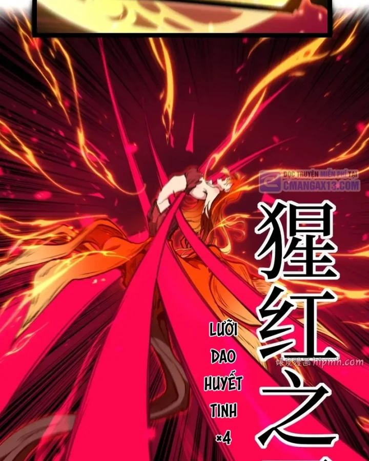 Thích Khách Thần Cấp, Ta Chính Là Bóng Đêm Chapter 92 - 31