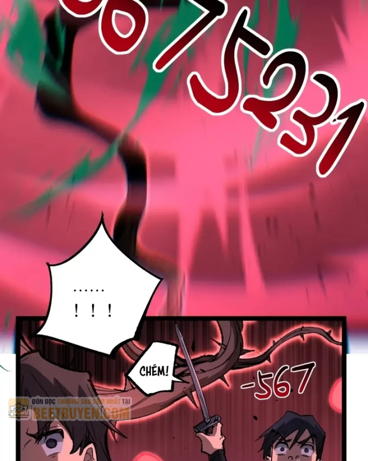 Thích Khách Thần Cấp, Ta Chính Là Bóng Đêm Chapter 92 - 36