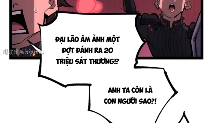 Thích Khách Thần Cấp, Ta Chính Là Bóng Đêm Chapter 92 - 37