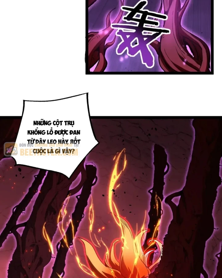 Thích Khách Thần Cấp, Ta Chính Là Bóng Đêm Chapter 92 - 44