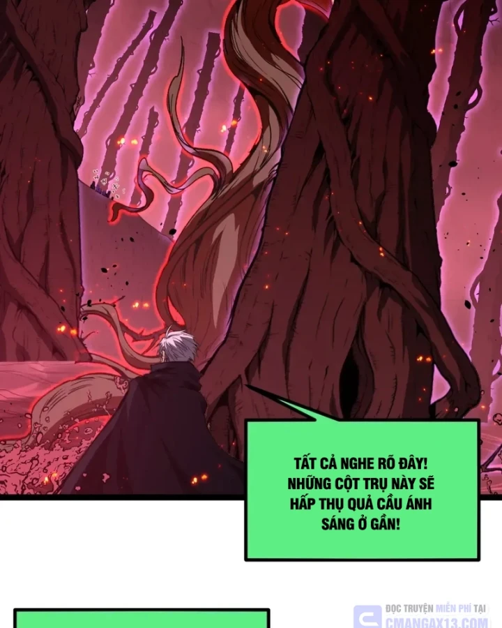 Thích Khách Thần Cấp, Ta Chính Là Bóng Đêm Chapter 92 - 46