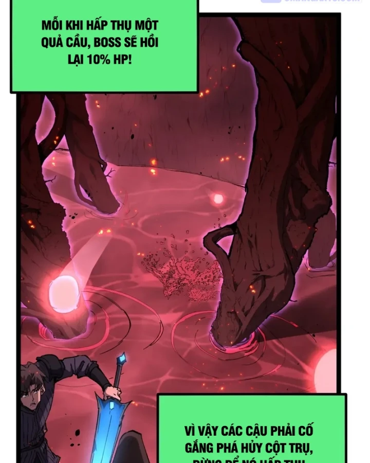 Thích Khách Thần Cấp, Ta Chính Là Bóng Đêm Chapter 92 - 47