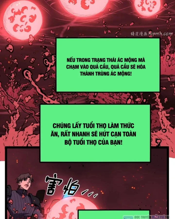 Thích Khách Thần Cấp, Ta Chính Là Bóng Đêm Chapter 92 - 49