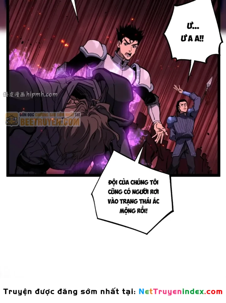 Thích Khách Thần Cấp, Ta Chính Là Bóng Đêm Chapter 92 - 54