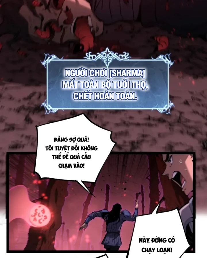 Thích Khách Thần Cấp, Ta Chính Là Bóng Đêm Chapter 92 - 58