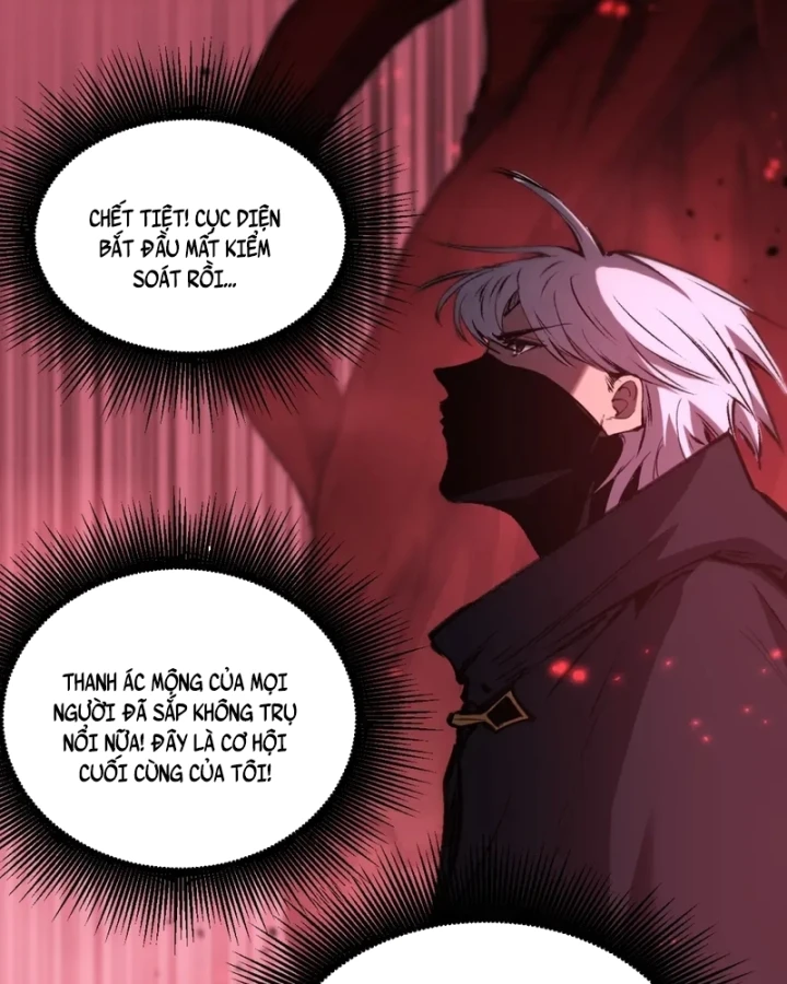 Thích Khách Thần Cấp, Ta Chính Là Bóng Đêm Chapter 92 - 62