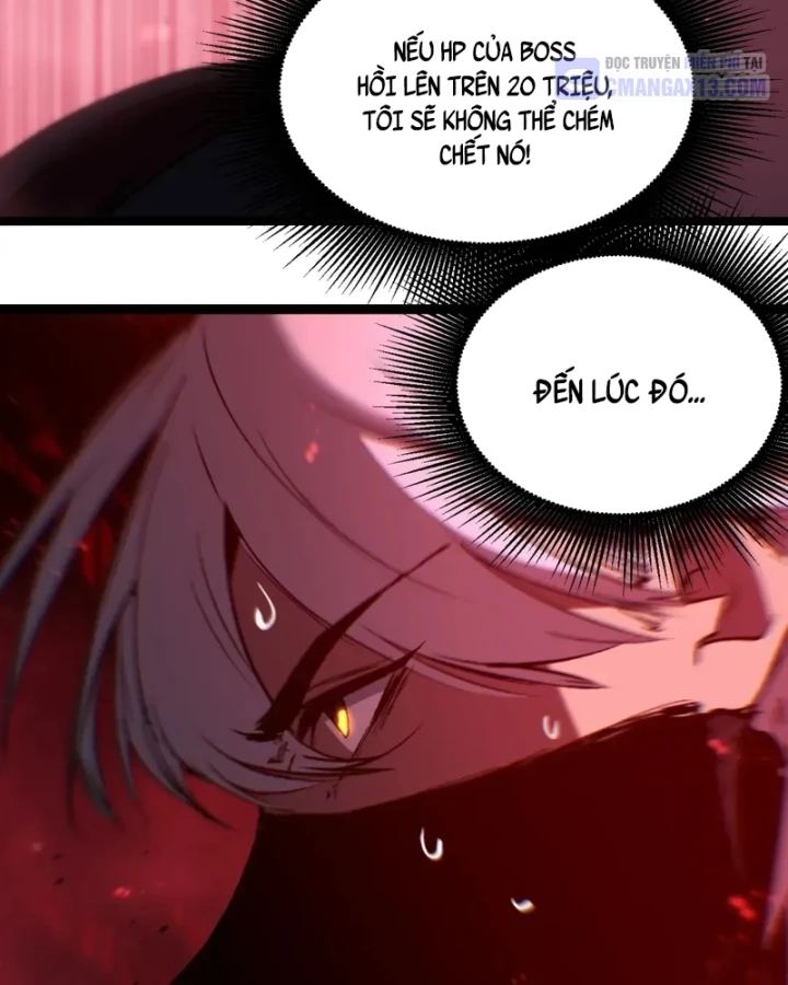 Thích Khách Thần Cấp, Ta Chính Là Bóng Đêm Chapter 92 - 63