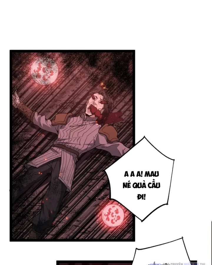 Thích Khách Thần Cấp, Ta Chính Là Bóng Đêm Chapter 93 - 3