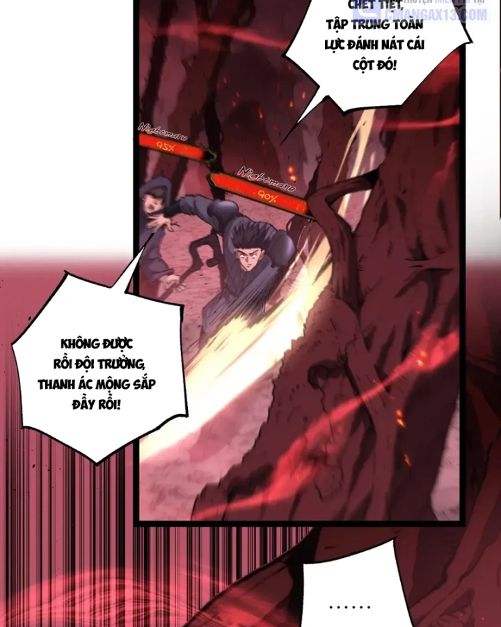 Thích Khách Thần Cấp, Ta Chính Là Bóng Đêm Chapter 93 - 4