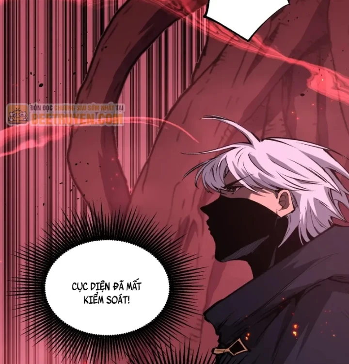 Thích Khách Thần Cấp, Ta Chính Là Bóng Đêm Chapter 93 - 5