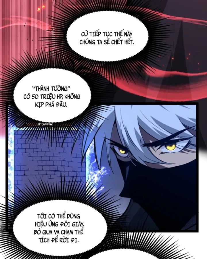 Thích Khách Thần Cấp, Ta Chính Là Bóng Đêm Chapter 93 - 6