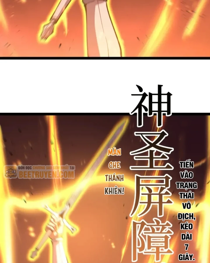 Thích Khách Thần Cấp, Ta Chính Là Bóng Đêm Chapter 93 - 8