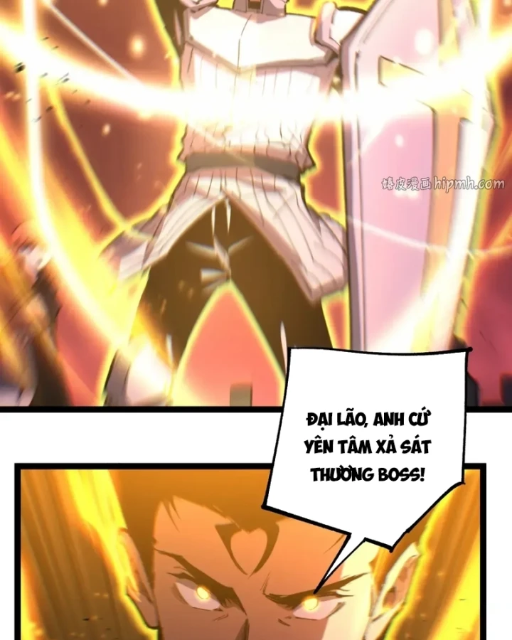 Thích Khách Thần Cấp, Ta Chính Là Bóng Đêm Chapter 93 - 10