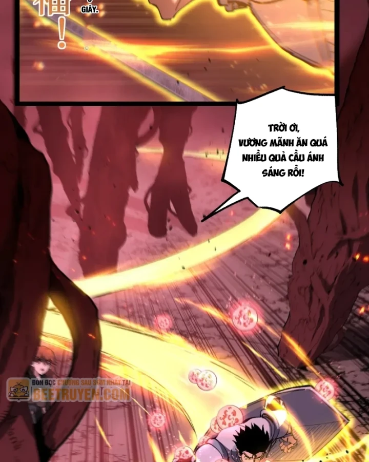 Thích Khách Thần Cấp, Ta Chính Là Bóng Đêm Chapter 93 - 12