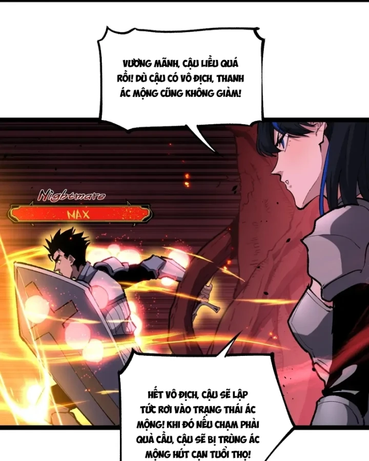 Thích Khách Thần Cấp, Ta Chính Là Bóng Đêm Chapter 93 - 14