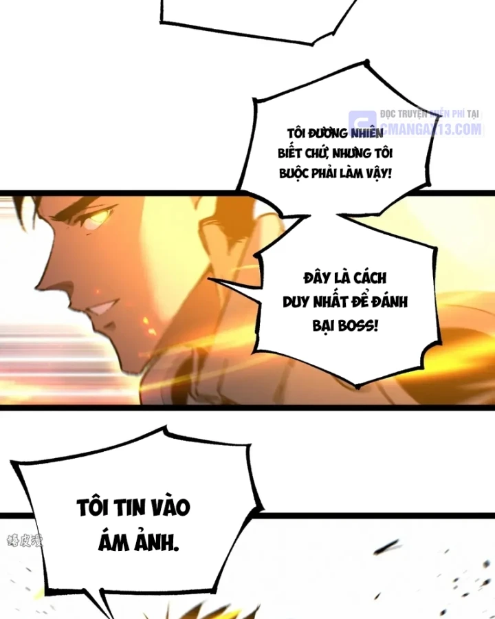 Thích Khách Thần Cấp, Ta Chính Là Bóng Đêm Chapter 93 - 15