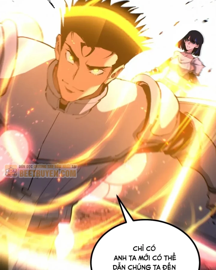 Thích Khách Thần Cấp, Ta Chính Là Bóng Đêm Chapter 93 - 16